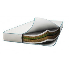 Матрац Верес Sea Grass 120х60х10 см