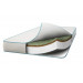 Матрац Верес Hollowfiber LUX 120х60х8 см