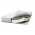 Матрац Верес Hollowfiber LUX 125х65х12 см