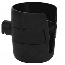 Подстаканник ABC Design Cupholder Black (91302/00)