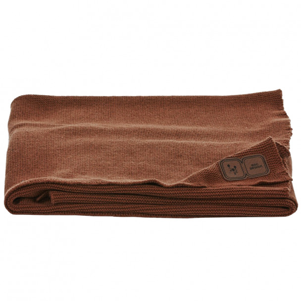 Одеяло ABC Design Blanket Brown (91303/719)