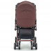 Прогулочная коляска Aprica Soraria Brick Brown (92777)