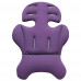 Прогулочная коляска Aprica Luxuna CTS Purple (92998)