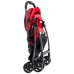 Прогулочная коляска Aprica Luxuna Light CTS Cheerful Red (92977)