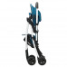 Прогулочная коляска Aprica Magical Air Blue (A092538)