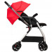 Прогулочная коляска Aprica Optia Red (A092781)