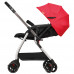 Прогулочная коляска Aprica Optia Red (A092781)