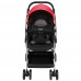 Прогулянкова коляска Aprica Optia Red (A092781)