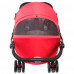 Прогулочная коляска Aprica Optia Red (A092781)