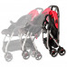 Прогулочная коляска Aprica Optia Red (A092781)