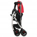 Прогулочная коляска Aprica Optia Red (A092781)