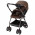 Прогулочная коляска Aprica Optia Brown (A092784)