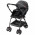 Прогулочная коляска Aprica Optia AB Black (2011696)