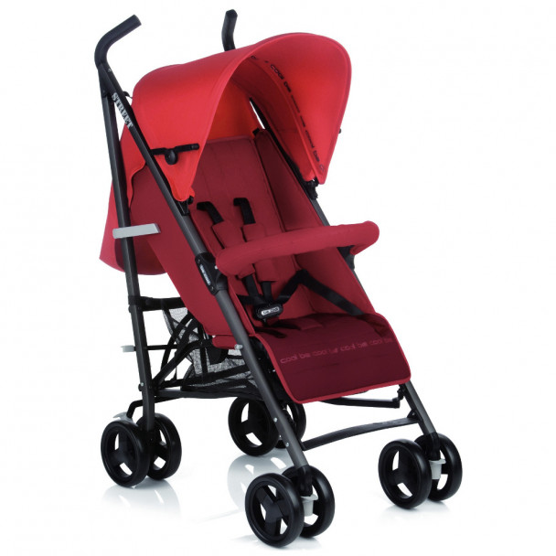 Коляска-трость Be Cool Silla Street 582 Cerise (459/582)
