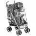 Коляска-трость Be Cool Silla Street 582 Cerise (459/582)