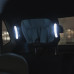 Дзеркало BeSafe Baby Mirror XL With Light (511015)
