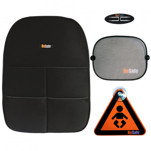 Комплект аксесуарів BeSafe Forward Facing Package (BS505011)