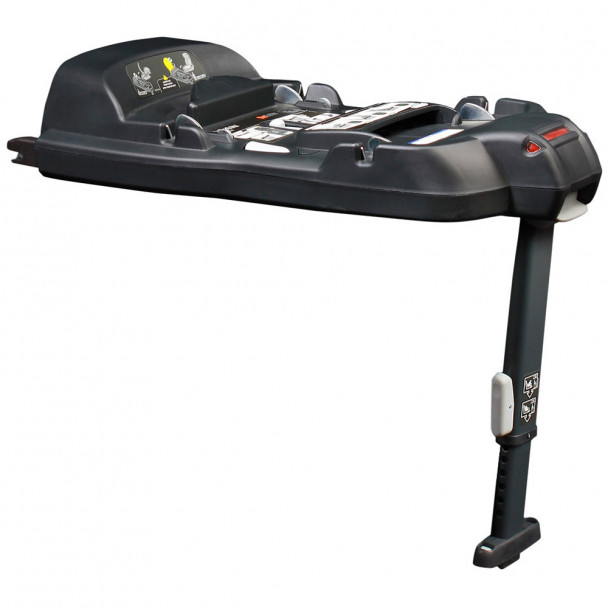 База с креплением ISOfix для автокресла BeSafe iZi Modular i-Size Base (BS569500)