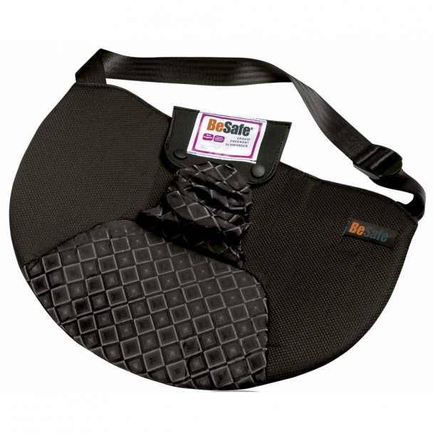 Ремень безопасности (пояс) для беременных BeSafe Pregnant (BS520033)
