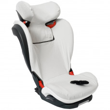 Захисний чохол на автокрісло BeSafe iZi Flex FIX i-Size Glacier Grey (517295)