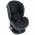 Автокресло BeSafe IZi Comfort X3  Midnight Black Melange (BS525101)