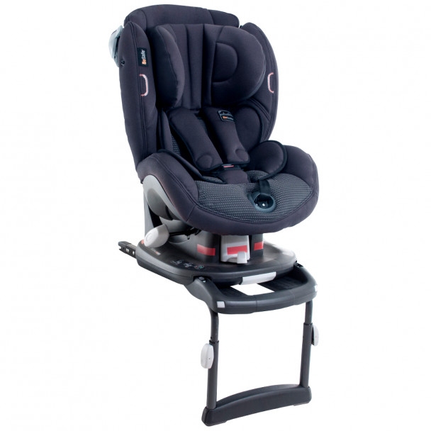Автокресло BeSafe IZi Comfort X3   ISOfix Premium Car Interior (BS528146)