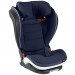 Navy Melange Navy Melange