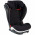 Автокрісло BeSafe iZi Flex FIX i-Size Fresh Black Cab (BS518064)
