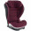 Автокресло BeSafe iZi Flex FIX i-Size Burgundy Melange (10010200-BurgundyM)