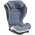 Автокресло BeSafe iZi Flex FIX i-Size Cloud Melange (10010200-CloudM)