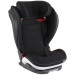 Premium Car Interior Black