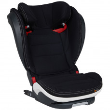 Автокресло BeSafe iZi Flex S FIX Premium Car Interior Black (11007218-CIntBlackP)