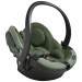 Forest Green Melange Limited Edition Forest Green Melange Limited Edition