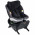 Автокресло BeSafe iZi Turn i-Size Midnight Black Melange (11007222-MidBlackM)