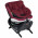 Автокресло BeSafe iZi Twist B i-Size Burgundy Melange (11007221-BurgundyM)