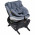 Автокресло BeSafe iZi Twist B i-Size Cloud Melange (11007221-CloudM)