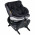 Автокресло BeSafe iZi Twist B i-Size Midnight Black Melange (11007221-MidBlackM)