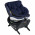 Автокресло BeSafe iZi Twist B i-Size Navy Melange (11007221-NavyM)
