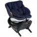 Navy Melange