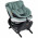 Автокресло BeSafe iZi Twist B i-Size Sea Green Melange (11007221-SeaGreenM)