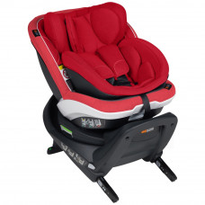 Автокресло BeSafe iZi Twist B i-Size Sunset Melange (11007221-SunsetM)