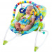Шезлонг Bright Starts Infant To Toddler Сафарі (10316)