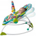 Шезлонг Bright Starts Infant To Toddler Сафари (10316)