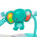 Игровой коврик 5 в 1 Bright Starts Your Way Ball Play Мечты об Африке (10754)