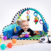 Ігровий килимок 5 в 1 Bright Starts/Baby Einstein Journey of Discovery (11287)