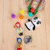 Ігровий килимок 5 в 1 Bright Starts/Baby Einstein Journey of Discovery (11287)
