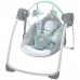 Крісло-гойдалка Bright Starts Ingenuity Comfort 2 Go Слоник (60674)