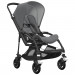 Grey Melange/Grey Melange