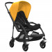 Sunrise Yellow/Black