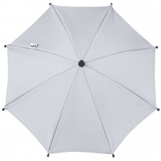 Зонтик для коляски CAM Parasol Ombrellino T004 Серый (060/T004)